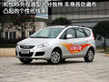 瑞风M2 江淮 和悦RS 2011款图片