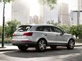 奥迪Q7 奥迪(进口) Q7 2011款图片