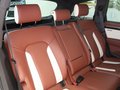 奥迪Q7 Q7 3.0T FSI 200kw quattro 舒适专享型 局部图片