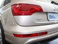 奥迪Q7 Q7 3.0T FSI 200kw quattro 舒适专享型图片