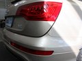 奥迪Q7 Q7 3.0T FSI 200kw quattro 舒适专享型图片