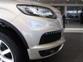 奥迪Q7 Q7 3.0T FSI 200kw quattro 舒适专享型图片