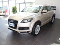 奥迪Q7 Q7 3.0T FSI 200kw quattro 舒适专享型图片