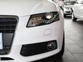 奧迪A4L 奧迪 A4L 2011款圖片