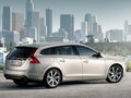 沃尔沃V60 沃尔沃(进口) V60图片