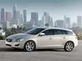 沃尔沃V60 沃尔沃(进口) V60图片