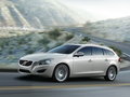 沃尔沃V60 沃尔沃(进口) V60图片