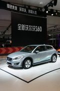 沃尔沃V60 沃尔沃(进口) V60图片