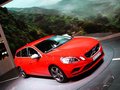 沃尔沃V60 沃尔沃(进口) V60图片