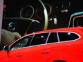沃尔沃V60 沃尔沃(进口) V60图片