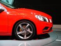 沃尔沃V60 沃尔沃(进口) V60图片