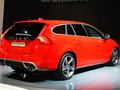沃尔沃V60 沃尔沃(进口) V60图片