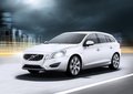 沃尔沃V60 沃尔沃(进口) V60图片