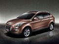 大7 SUV 东风裕隆 纳智捷SUV图片