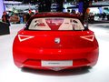 西雅特IBE 西雅特 概念車圖片