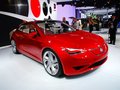 西雅特IBE 西雅特 概念車圖片