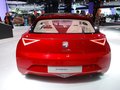 西雅特IBE 西雅特 概念車圖片