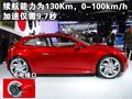 西雅特IBE 西雅特 概念车图片