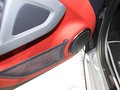smart fortwo passion 中控局部图片