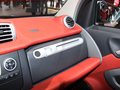 smart fortwo passion 中控局部图片