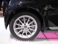 smart fortwo passion图片