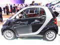smart fortwo passion图片