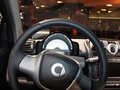 smart fortwo CAR2GO Edition 中控局部图片