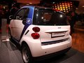 smart fortwo CAR2GO Edition图片
