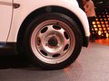 smart fortwo CAR2GO Edition图片