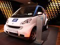 smart fortwo CAR2GO Edition图片