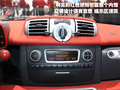 smart fortwo 精灵Smart 新fortwo图片