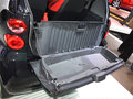 smart fortwo 精灵Smart 新fortwo图片