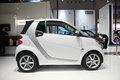 smart fortwo 精灵Smart 新fortwo图片