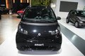 smart fortwo 精灵Smart 新fortwo图片