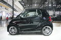 smart fortwo 精灵Smart 新fortwo图片