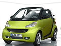 smart fortwo smart 敞篷图片