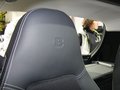 smart fortwo smart 博速版图片