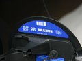 smart fortwo smart 博速版图片