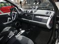smart fortwo smart 博速版图片