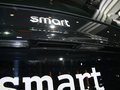 smart fortwo smart 博速版图片