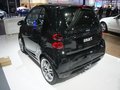smart fortwo smart 博速版图片