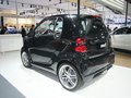 smart fortwo smart 博速版图片