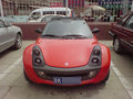 smart fortwo 精灵Smart 新fortwo 2011款图片