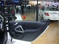 smart fortwo Smart 敞篷图片