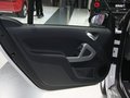 smart fortwo Smart 敞篷图片