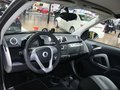 smart fortwo Smart 敞篷图片