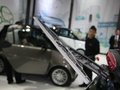 smart fortwo Smart 敞篷图片