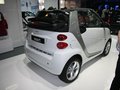 smart fortwo Smart 敞篷图片