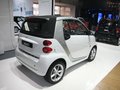 smart fortwo Smart 敞篷图片