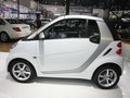smart fortwo Smart 敞篷图片